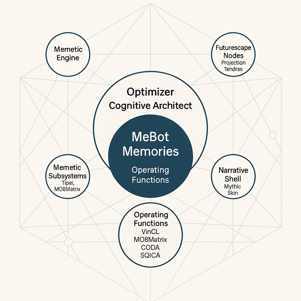 MeBot - Self-Optimizing